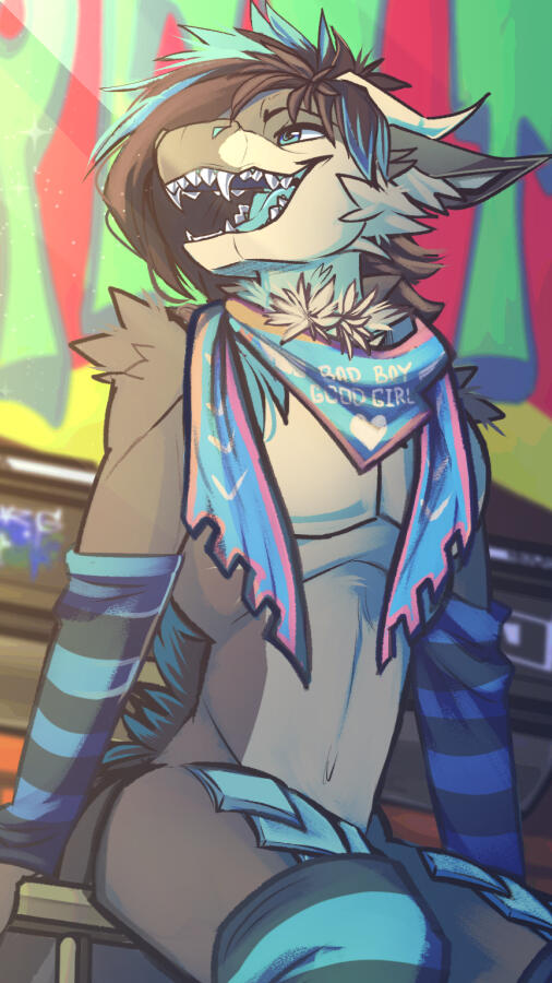 I&#39;m Coming out [c]